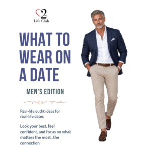 What to Wear for your Date | Men