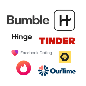 Full Dating Profile Refresh